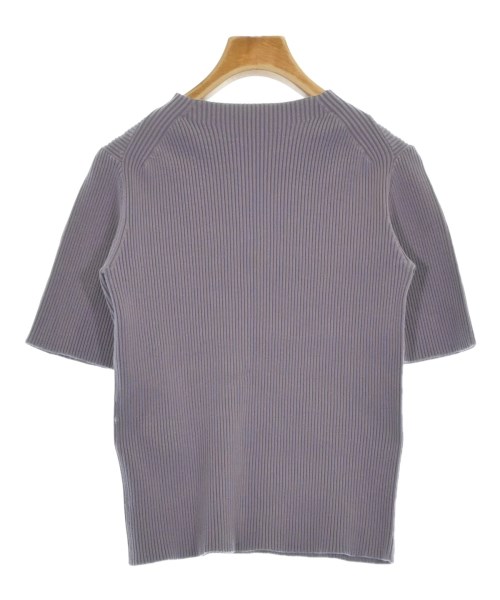 Mila Owen（ミラオーウェン）ニット・セーター 紫 サイズ:0(S位) レディース/2200670914036