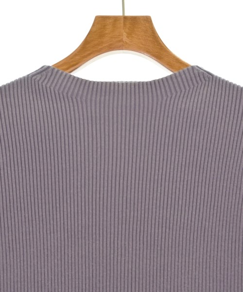 Mila Owen（ミラオーウェン）ニット・セーター 紫 サイズ:0(S位) レディース/2200670914036