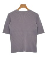 Mila Owen（ミラオーウェン）ニット・セーター 紫 サイズ:0(S位) レディース/2200670914036