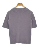 Mila Owen（ミラオーウェン）ニット・セーター 紫 サイズ:0(S位) レディース/2200670914036