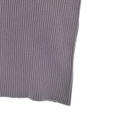 Mila Owen（ミラオーウェン）ニット・セーター 紫 サイズ:0(S位) レディース/2200670914036