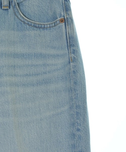 Mila Owen（ミラオーウェン）デニムパンツ 青 サイズ:1(M位) レディース/2200670929016