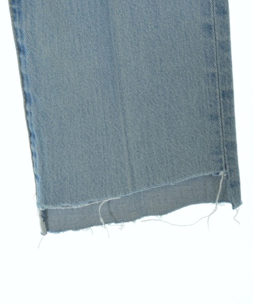 Mila Owen（ミラオーウェン）デニムパンツ 青 サイズ:1(M位) レディース/2200670929016