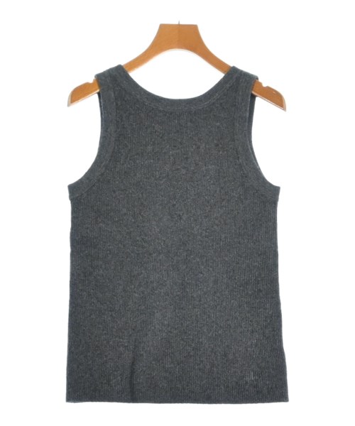 Mila Owen(ミラオーウェン)ニット・セーター グレー サイズ:1(M位)/2200670929061