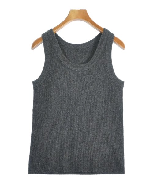 Mila Owen（ミラオーウェン）ニット・セーター グレー サイズ:1(M位) レディース/2200670929061