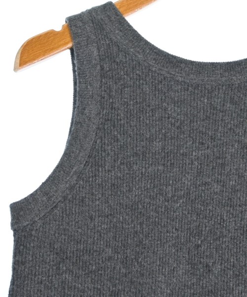 Mila Owen（ミラオーウェン）ニット・セーター グレー サイズ:1(M位) レディース/2200670929061