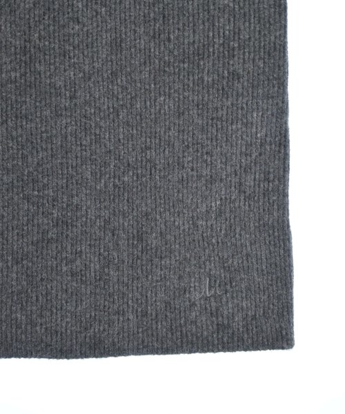 Mila Owen（ミラオーウェン）ニット・セーター グレー サイズ:1(M位) レディース/2200670929061