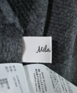 Mila Owen（ミラオーウェン）ニット・セーター グレー サイズ:1(M位) レディース/2200670929061
