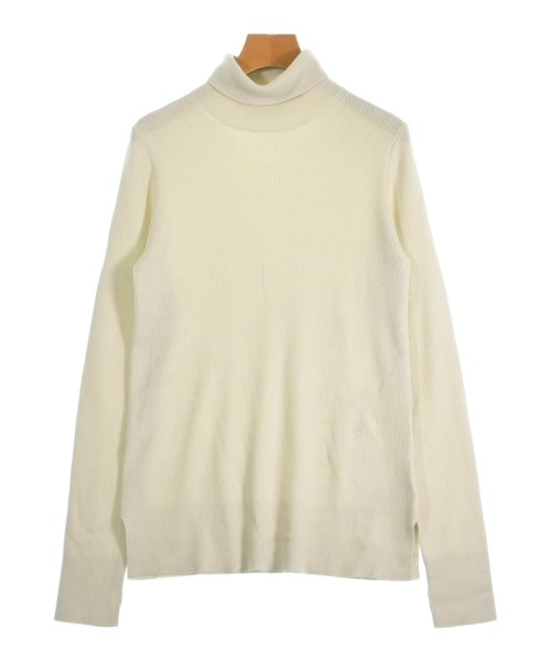 Mila Owen(ミラオーウェン)ニット・セーター ベージュ サイズ:1(M位)/2200670929078