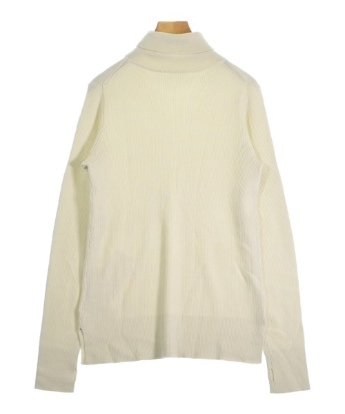 Mila Owen（ミラオーウェン）ニット・セーター ベージュ サイズ:1(M位) レディース/2200670929078