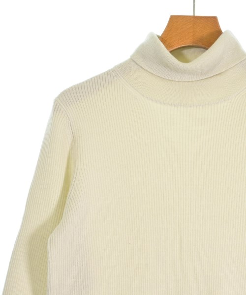 Mila Owen（ミラオーウェン）ニット・セーター ベージュ サイズ:1(M位) レディース/2200670929078