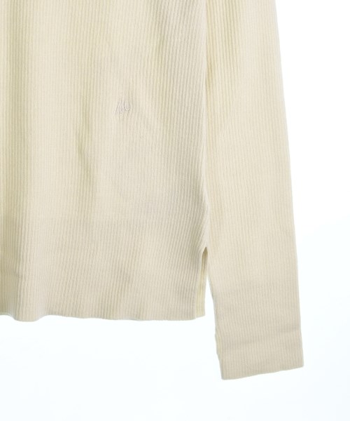 Mila Owen（ミラオーウェン）ニット・セーター ベージュ サイズ:1(M位) レディース/2200670929078