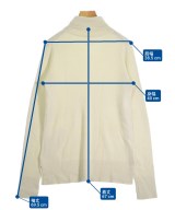 Mila Owen（ミラオーウェン）ニット・セーター ベージュ サイズ:1(M位) レディース/2200670929078