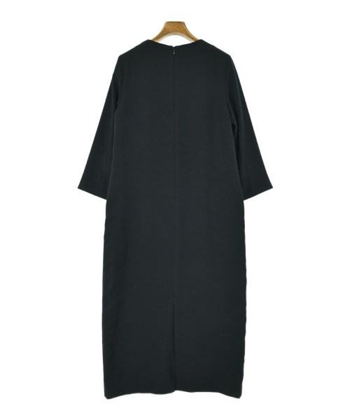 Mila Owen（ミラオーウェン）ワンピース 黒 サイズ:0(S位) レディース/2200674147010