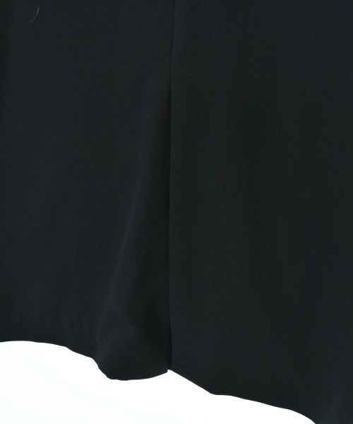 Mila Owen（ミラオーウェン）ワンピース 黒 サイズ:0(S位) レディース/2200674147010