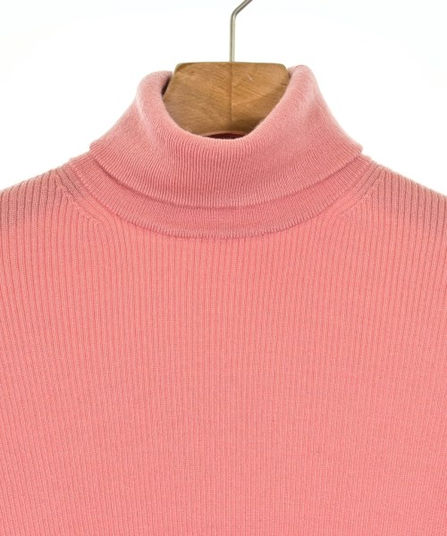 Mila Owen（ミラオーウェン）ニット・セーター ピンク サイズ:0(S位) レディース/2200670503049