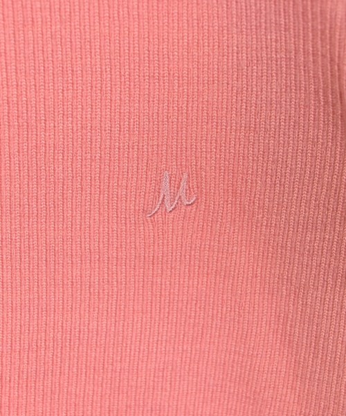 Mila Owen（ミラオーウェン）ニット・セーター ピンク サイズ:0(S位) レディース/2200670503049