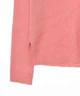 Mila Owen（ミラオーウェン）ニット・セーター ピンク サイズ:0(S位) レディース/2200670503049