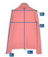 Mila Owen（ミラオーウェン）ニット・セーター ピンク サイズ:0(S位) レディース/2200670503049