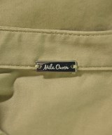 Mila Owen（ミラオーウェン）シャツワンピース ベージュ サイズ:F レディース/2200671488154