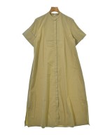 Mila Owen シャツワンピース