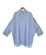 Mila Owen（ミラオーウェン）カジュアルシャツ 青 サイズ:F レディース/2200671488178