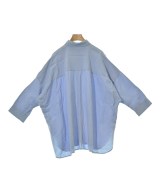 Mila Owen（ミラオーウェン）カジュアルシャツ 青 サイズ:F レディース/2200671488178