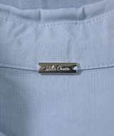 Mila Owen（ミラオーウェン）カジュアルシャツ 青 サイズ:F レディース/2200671488178