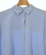 Mila Owen（ミラオーウェン）カジュアルシャツ 青 サイズ:F レディース/2200671488178