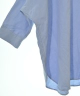 Mila Owen（ミラオーウェン）カジュアルシャツ 青 サイズ:F レディース/2200671488178