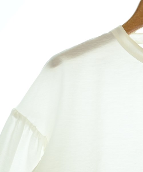 Mila Owen（ミラオーウェン）カジュアルシャツ 白 サイズ:1(M位) レディース/2200671488185