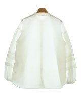 Mila Owen（ミラオーウェン）カジュアルシャツ 白 サイズ:1(M位) レディース/2200671488185