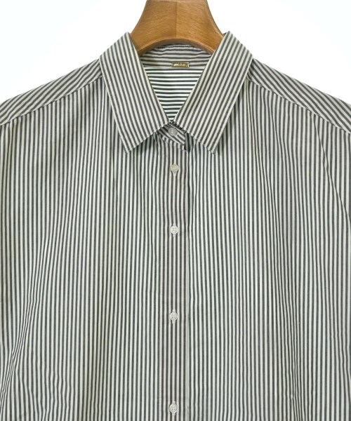 Mila Owen（ミラオーウェン）カジュアルシャツ 黒 サイズ:F レディース/2200671488192