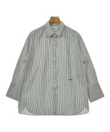 Mila Owen（ミラオーウェン）カジュアルシャツ 黒 サイズ:F レディース/2200671488192