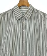 Mila Owen（ミラオーウェン）カジュアルシャツ 黒 サイズ:F レディース/2200671488192