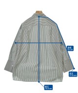 Mila Owen（ミラオーウェン）カジュアルシャツ 黒 サイズ:F レディース/2200671488192