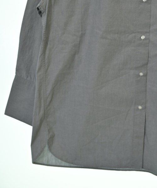 Mila Owen（ミラオーウェン）カジュアルシャツ グレー サイズ:F レディース/2200671488208