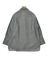 Mila Owen（ミラオーウェン）カジュアルシャツ グレー サイズ:F レディース/2200671488208