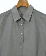 Mila Owen（ミラオーウェン）カジュアルシャツ グレー サイズ:F レディース/2200671488208