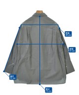 Mila Owen（ミラオーウェン）カジュアルシャツ グレー サイズ:F レディース/2200671488208