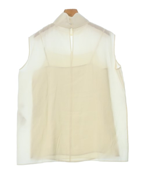 Mila Owen（ミラオーウェン）ブラウス 黄 サイズ:1(M位) レディース/2200671488215