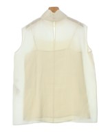 Mila Owen（ミラオーウェン）ブラウス 黄 サイズ:1(M位) レディース/2200671488215