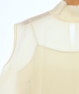 Mila Owen（ミラオーウェン）ブラウス 黄 サイズ:1(M位) レディース/2200671488215