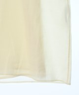 Mila Owen（ミラオーウェン）ブラウス 黄 サイズ:1(M位) レディース/2200671488215