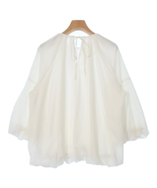 Mila Owen（ミラオーウェン）カジュアルシャツ 白 サイズ:1(M位) レディース/2200671488239