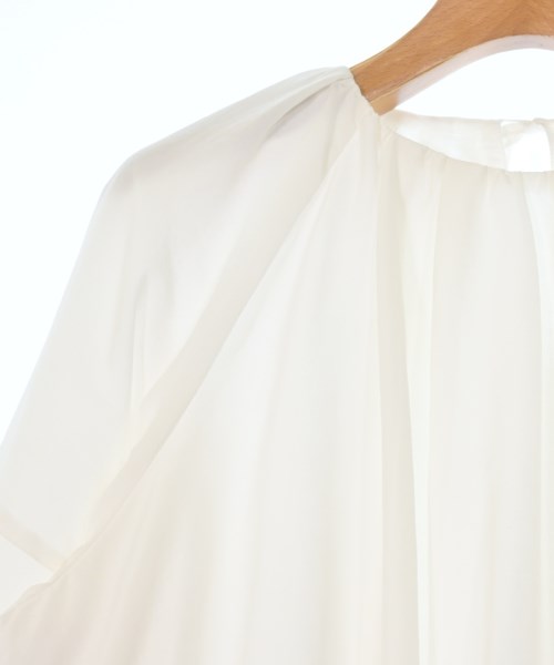 Mila Owen（ミラオーウェン）カジュアルシャツ 白 サイズ:1(M位) レディース/2200671488239