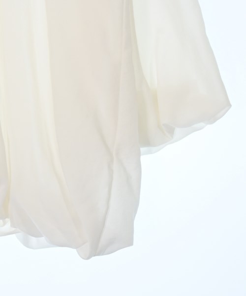 Mila Owen（ミラオーウェン）カジュアルシャツ 白 サイズ:1(M位) レディース/2200671488239