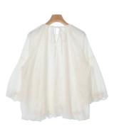 Mila Owen（ミラオーウェン）カジュアルシャツ 白 サイズ:1(M位) レディース/2200671488239