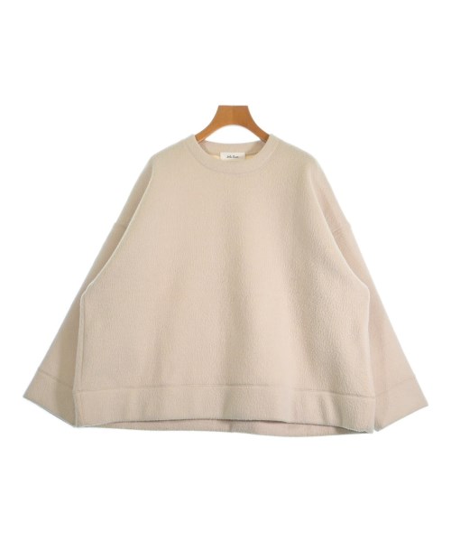 Mila Owen(ミラオーウェン)Tシャツ・カットソー ベージュ サイズ:1(M位)/2200671963019