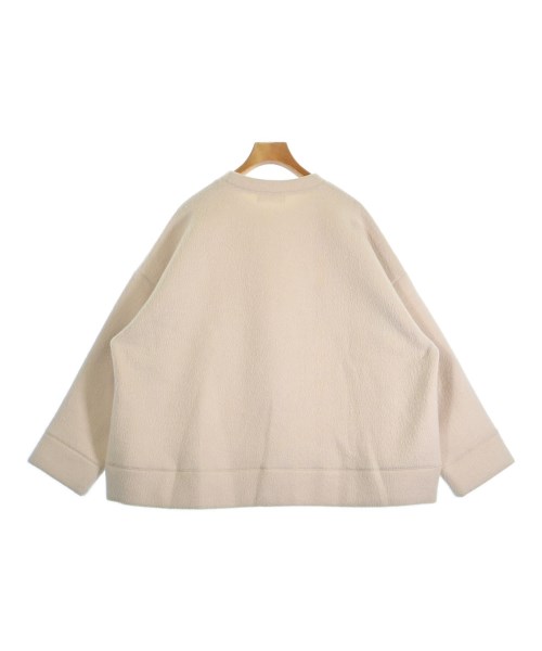 Mila Owen（ミラオーウェン）Tシャツ・カットソー ベージュ サイズ:1(M位) レディース/2200671963019